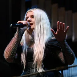 Афиша: Музыка для геймеров. МАИС. Абонемент №5 в Калининграде 29 апреля 2027