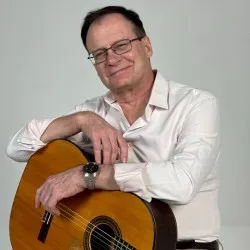Афиша: «Сергей Семененков и друзья гитары» МАИС Абон.№4 в Калининграде 22 апреля 2027