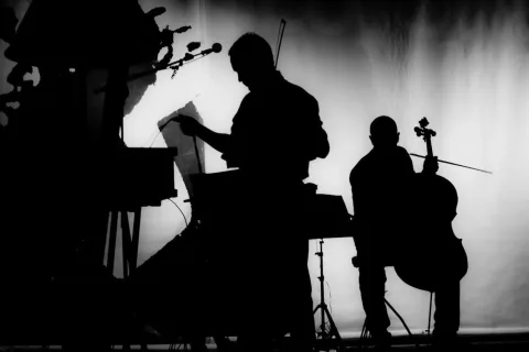Афиша: Storm cellos: Мировые рок-хиты на виолончелях в Воронеже 7 ноября 2026