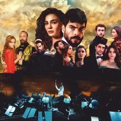 Афиша: Symphony Of The Cinema в Челябинске 21 ноября 2026