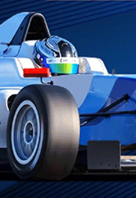 Афиша: 4 этап SMP Formula 4 в Нижнем Новгороде 29 августа 2026