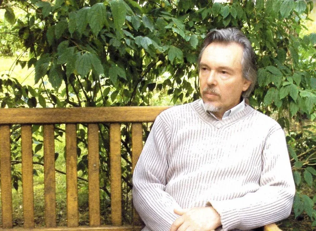 Афиша: В. Бунин и ученики в Москве 18 сентября 2026