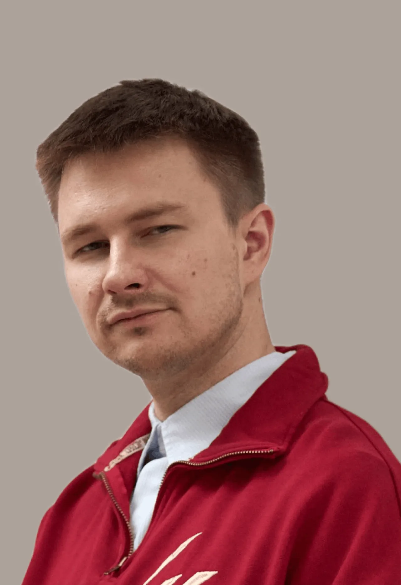 Афиша: Вадим Постильный. Сольный стендап концерт в Калининграде 25 октября 2026