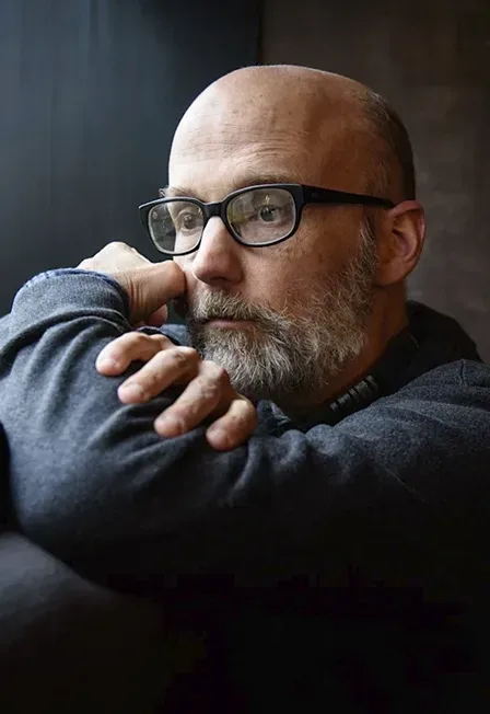 Афиша: Вечер винила и музыки Moby в Волгограде 15 августа 2026