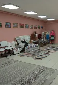 Афиша: Яблочный спас: Фольклорные посиделки в Саранске 19 августа 2026