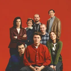 Афиша: Альтернативная комедия в Москве 2 августа 2026