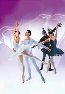 Афиша: Балет "Лебединое озеро"///Swan Lake ballet в Санкт-Петербурге 29 августа 2026