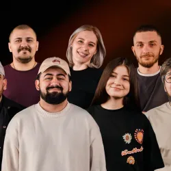 Афиша: Большой standup в Краснодаре 1 сентября 2026