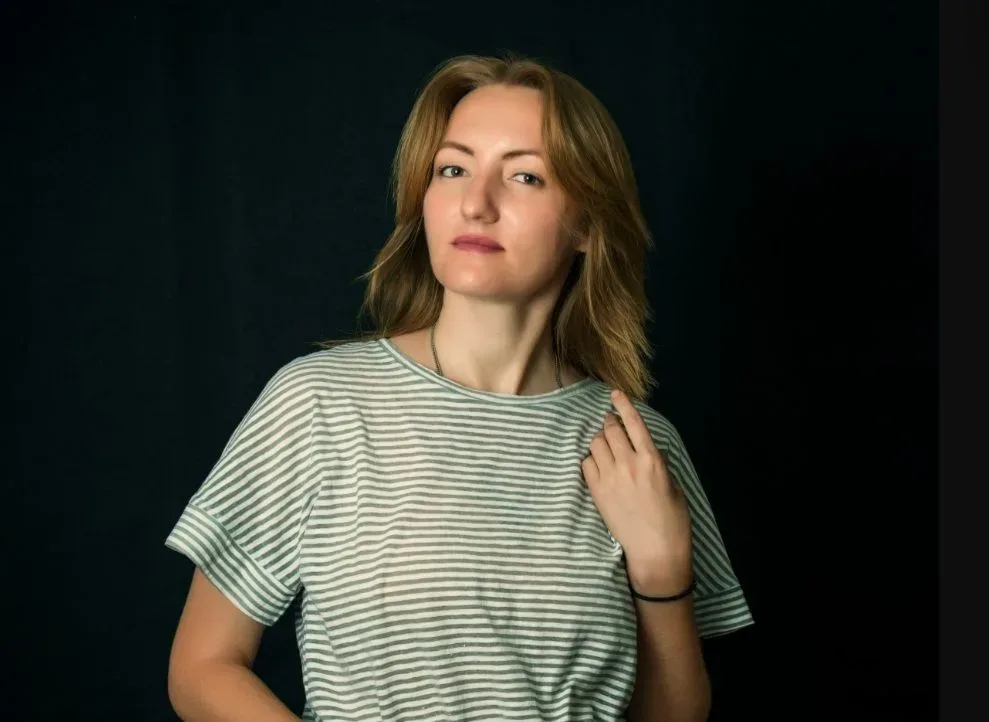 Афиша: Елена Менгалова «Счастливого пути!» в Чите 12 августа 2026