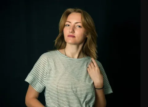 Афиша: Елена Менгалова «Счастливого пути!» в Чите 12 августа 2026