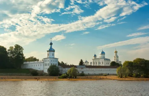 Афиша: К истокам Руси в Великом Новгороде 21 августа 2026