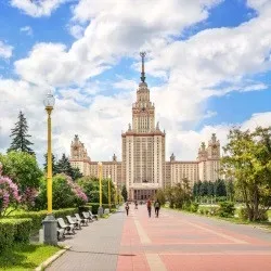 Афиша: Легенды и мифы сталинских высоток в Москве 23 августа 2026