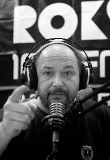 Афиша: Мегаполис и разводные мосты с Михаилом Яруковым - легендой радио ROKS в Санкт-Петербурге 20 августа 2026