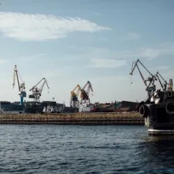 Афиша: Морской Петербург – через закрытые территории адмиралтейский верфей в Санкт-Петербурге 15 августа 2026