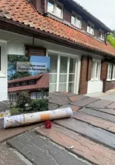 Афиша: Нескучная скульптура в Калининграде 1 августа 2026