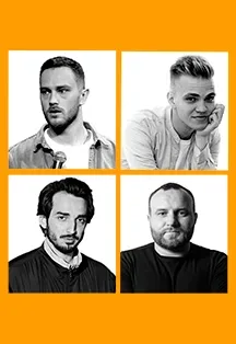 Афиша: Питерский Stand Up в Санкт-Петербурге 1 августа 2026