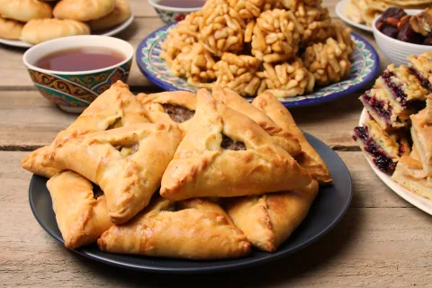 Афиша: По Казани со вкусом — кулинарные традиции татарской столицы в Казани 5 августа 2026