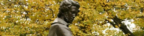 Афиша: По пушкинским местам в Большое Болдино в Нижнем Новгороде 8 августа 2026