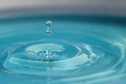Афиша: Приключения капельки воды в Москве 1 августа 2026