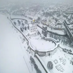 Афиша: Псков – Изборск – Печоры в Санкт-Петербурге 12 августа 2026