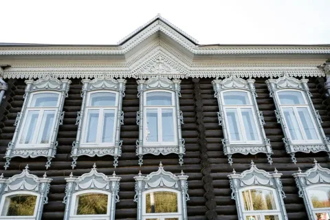 Афиша: Путешествие во времени в Томске 8 августа 2026