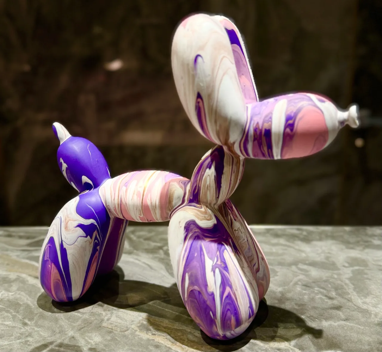 Афиша: Роспись собачки Ballon Dog в Санкт-Петербурге 8 августа 2026