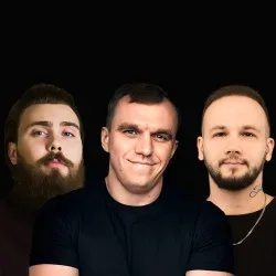 Афиша: Stand Up театр с баром и кухней в Санкт-Петербурге 7 августа 2026