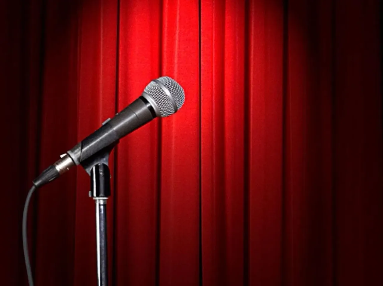 Афиша: StandUp концерт в StandUp Cafe в Москве 28 августа 2026