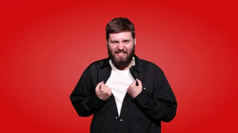 Афиша: Жёсткий Stand-up в Воронеже 26 сентября 2026