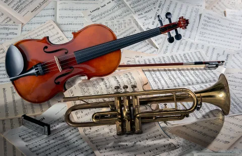 Афиша: Camerata Obscura 4+1: Salsuela в Москве 27 августа 2026