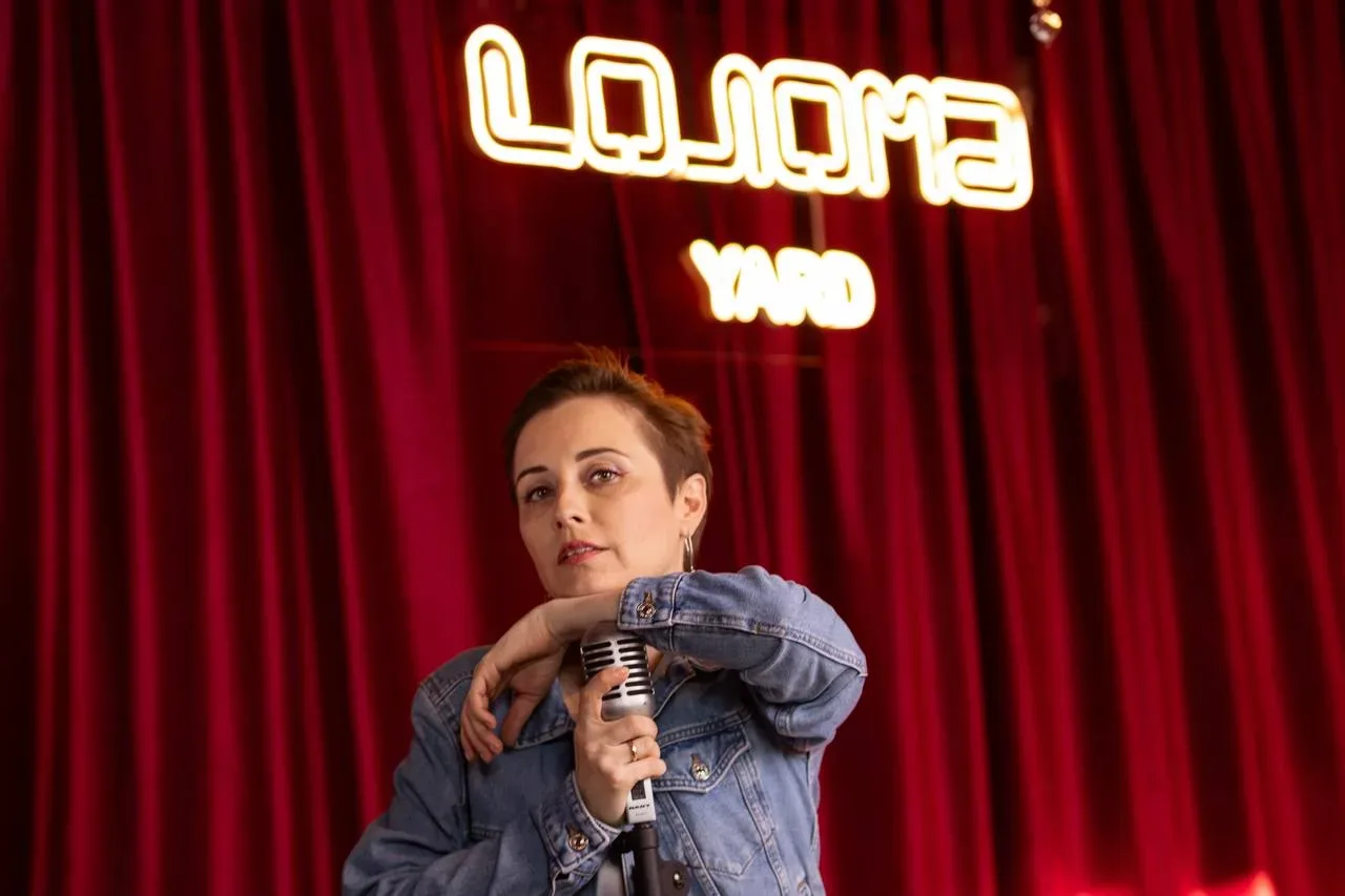 Афиша: Чистый Stand-up в Казани 31 августа 2026