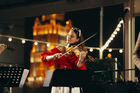 Афиша: Imperialis Orchestra. Музыкальное путешествие по странам в Москве 16 августа 2026