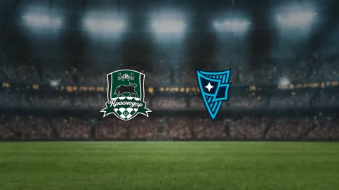 Афиша: Краснодар-U17 — Родина-U17 в Краснодаре 16 августа 2026