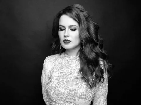 Афиша: Магия Свечей. «Lana Del Rey Tribute» в Санкт-Петербурге 17 декабря 2026