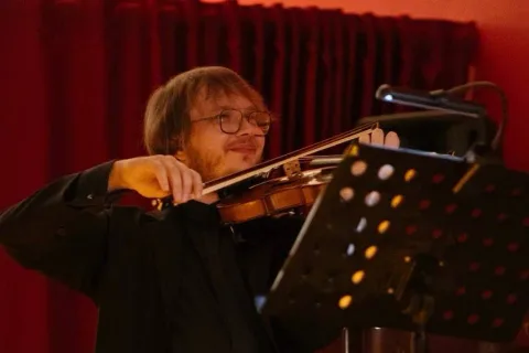 Афиша: Магия свечей. Времена года. Vivaldi vs Piazzolla в Ростове-на-Дону 15 октября 2026