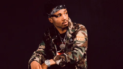 Афиша: Metro Boomin в Турцие 22 сентября 2026