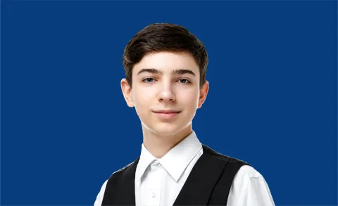Афиша: Михаил Пироженко. Шопен, Рахманинов, Чайковский в Москве 4 октября 2026