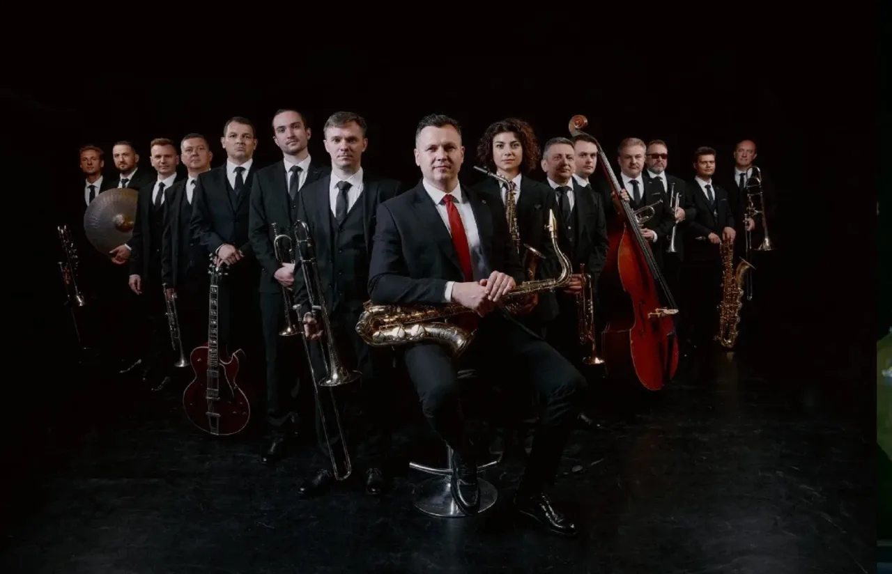 Афиша: Софья Шустрова + Jazz Classic Trio. XV фестиваль GG Jazz в Краснодаре 11 сентября 2026