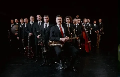 Афиша: Софья Шустрова + Jazz Classic Trio. XV фестиваль GG Jazz в Краснодаре 11 сентября 2026