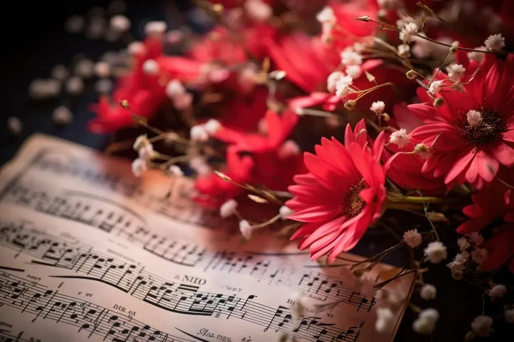 Афиша: Сокровища великих композиторов в Новосибирске 22 ноября 2026