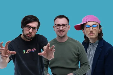 Афиша: Stand-up. Открытый микрофон в Санкт-Петербурге 27 августа 2026