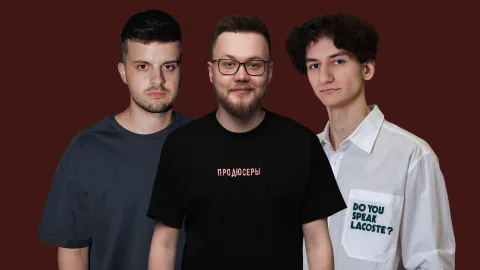 Афиша: Стендап-концерт в Королёве в Москве 27 сентября 2026