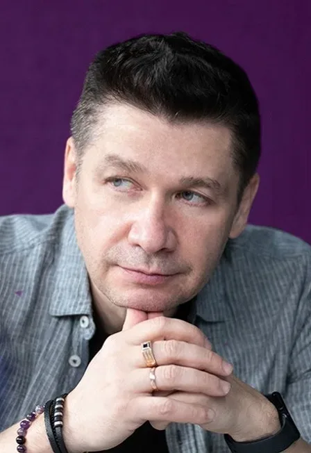 Афиша: Андрей Картавцев в Новосибирске 24 октября 2026