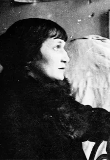 Афиша: Анна Ахматова и серебряный век. Интерактивная экскурсия в Ростове-на-Дону 4 сентября 2026