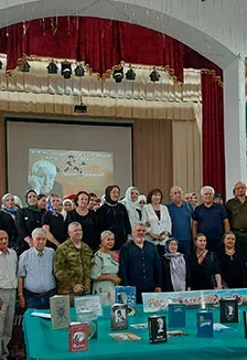 Афиша: День языков народов России. Концерт в Махачкале 9 сентября 2026