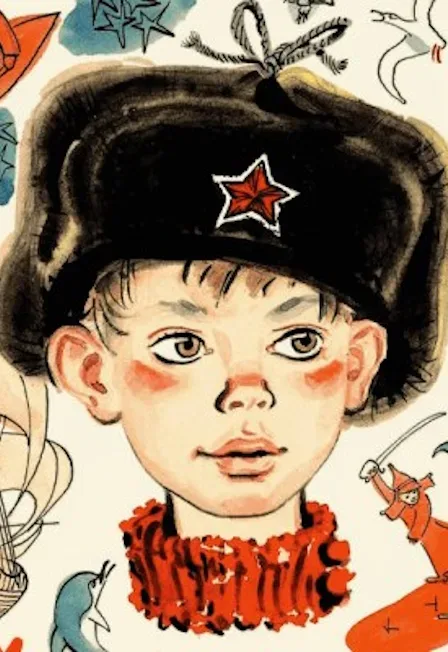 Афиша: Денис Драгунский. Денискины рассказы в Москве 22 ноября 2026