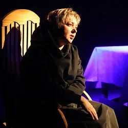 Афиша: Единственный берег в Казани 30 сентября 2026