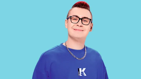 Афиша: Кобяков в Хабаровске 17 ноября 2026
