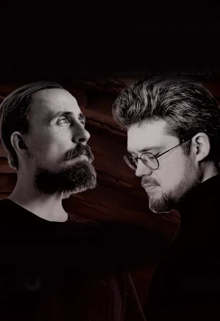 Афиша: Коля Андреев / Сева Ловкачёв / Заметки в Санкт-Петербурге 26 сентября 2026
