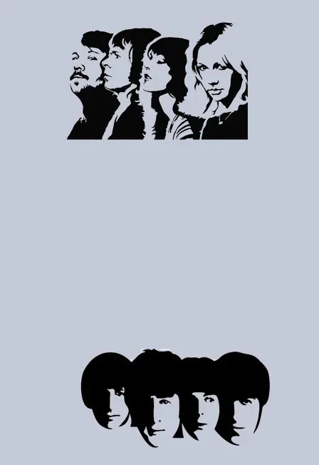 Афиша: Концерт ABBA-THE BEATLES в Санкт-Петербурге 6 ноября 2026